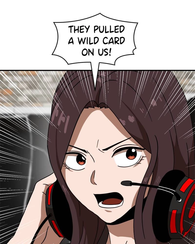 Double Click Chapter 30 - Page 142