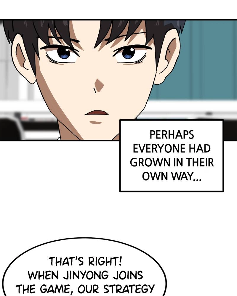 Double Click Chapter 30 - Page 145