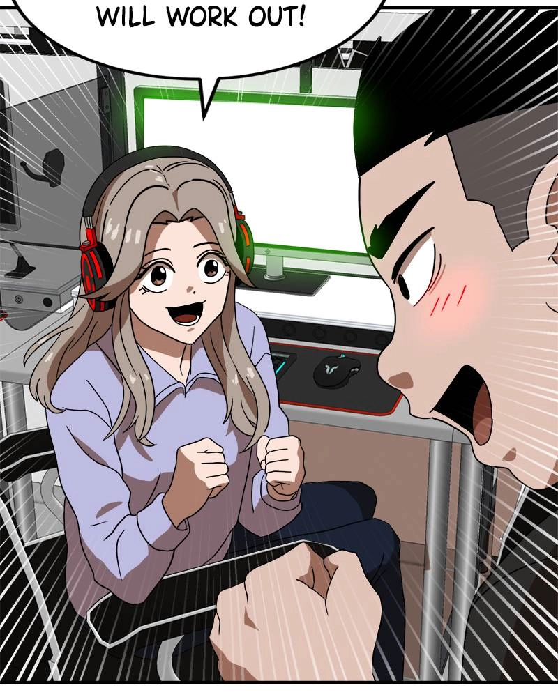 Double Click Chapter 30 - Page 146