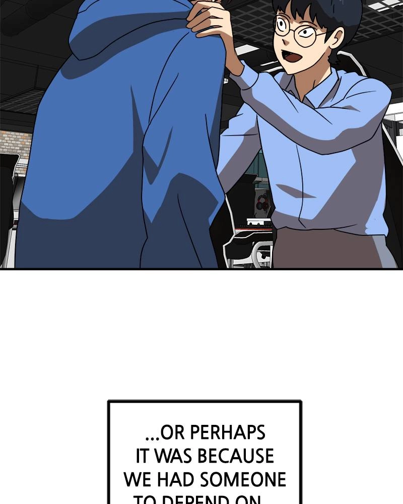 Double Click Chapter 30 - Page 149