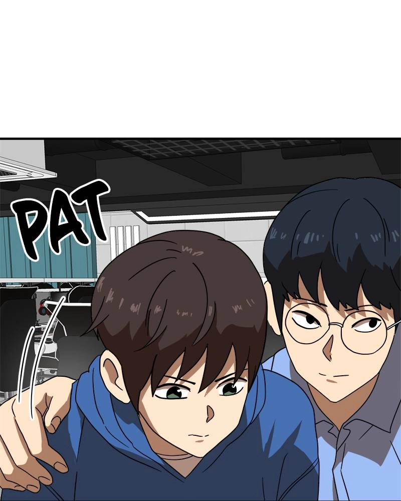 Double Click Chapter 30 - Page 151