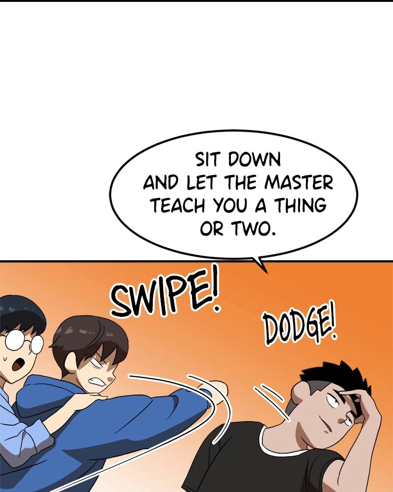 Double Click Chapter 30 - Page 152