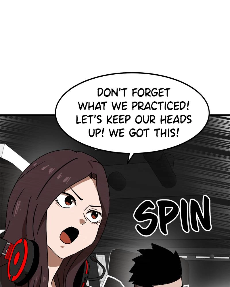 Double Click Chapter 30 - Page 154