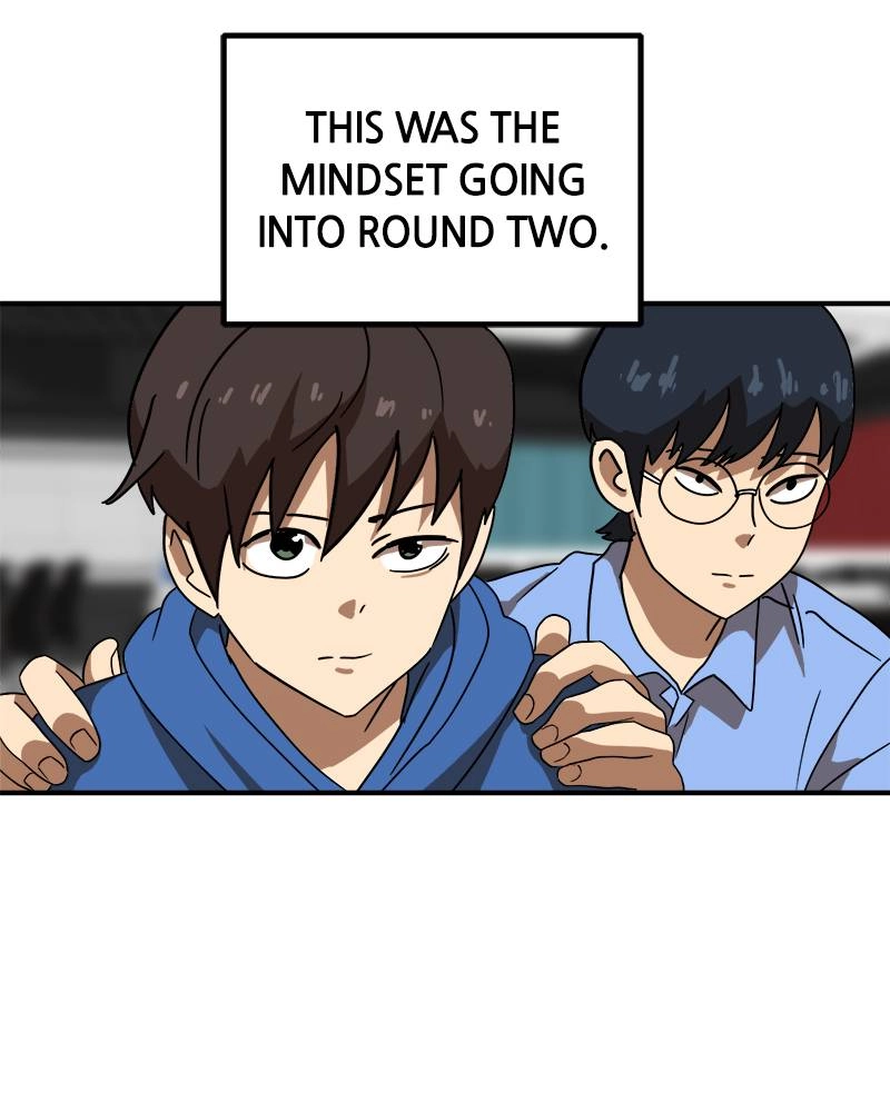 Double Click Chapter 30 - Page 159