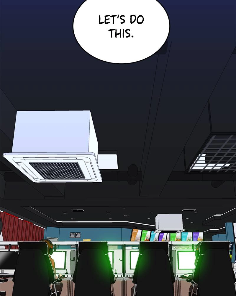 Double Click Chapter 30 - Page 163
