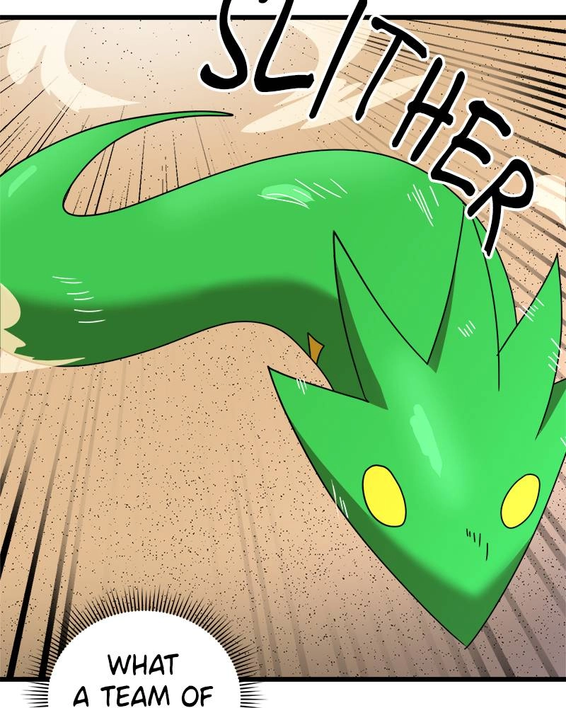 Double Click Chapter 31 - Page 4