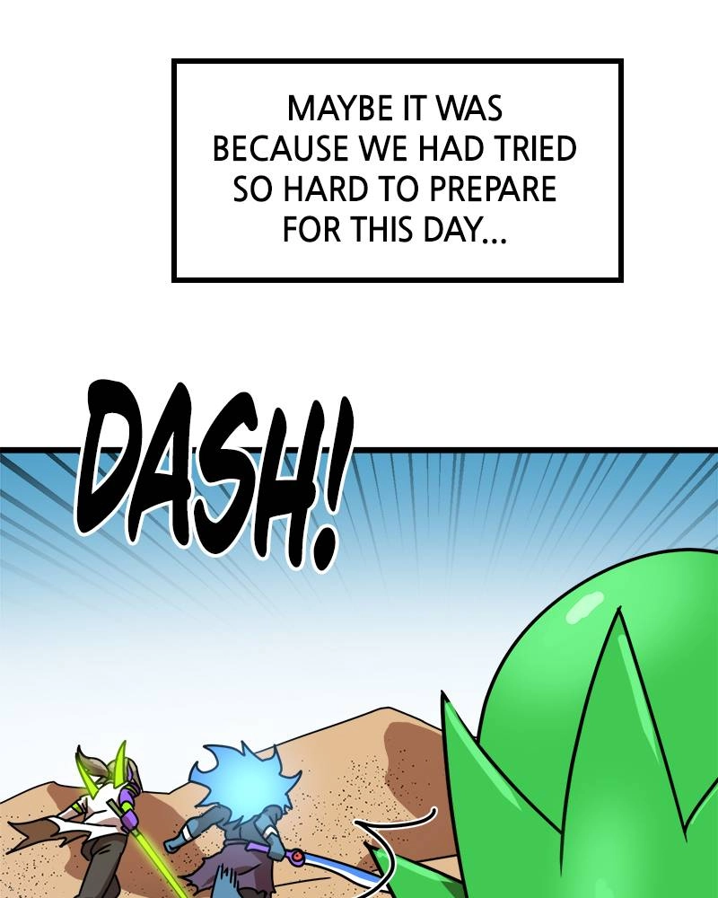 Double Click Chapter 31 - Page 7