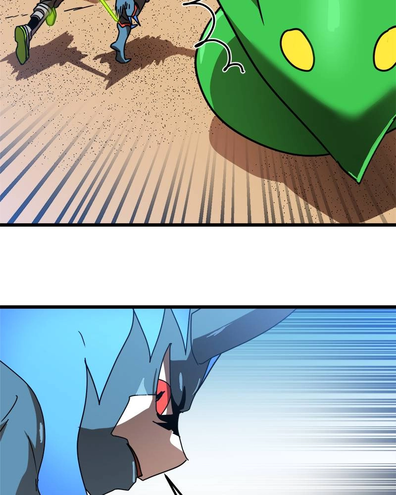 Double Click Chapter 31 - Page 8