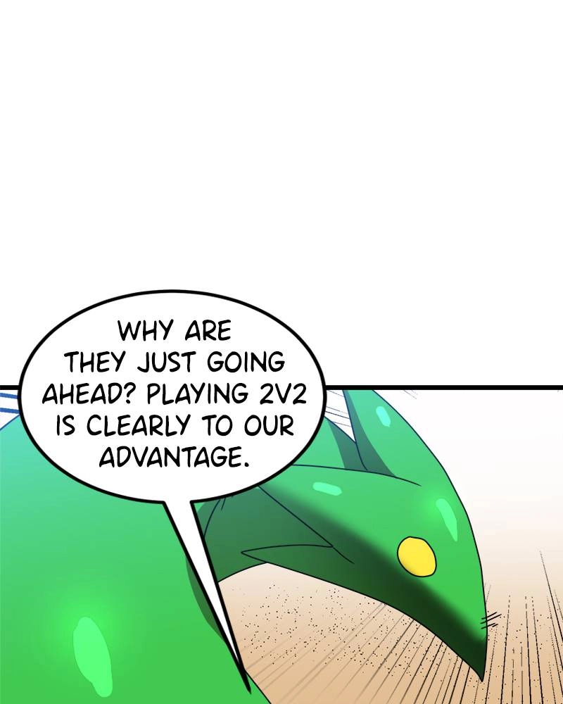 Double Click Chapter 31 - Page 11