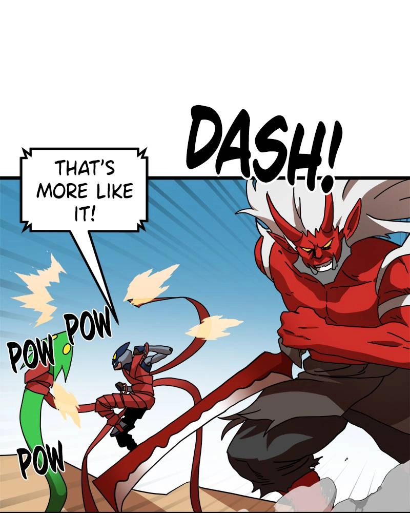 Double Click Chapter 31 - Page 18