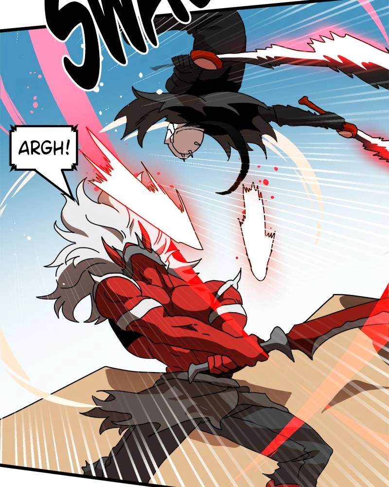 Double Click Chapter 31 - Page 23