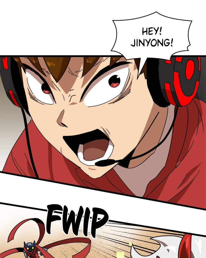 Double Click Chapter 31 - Page 25
