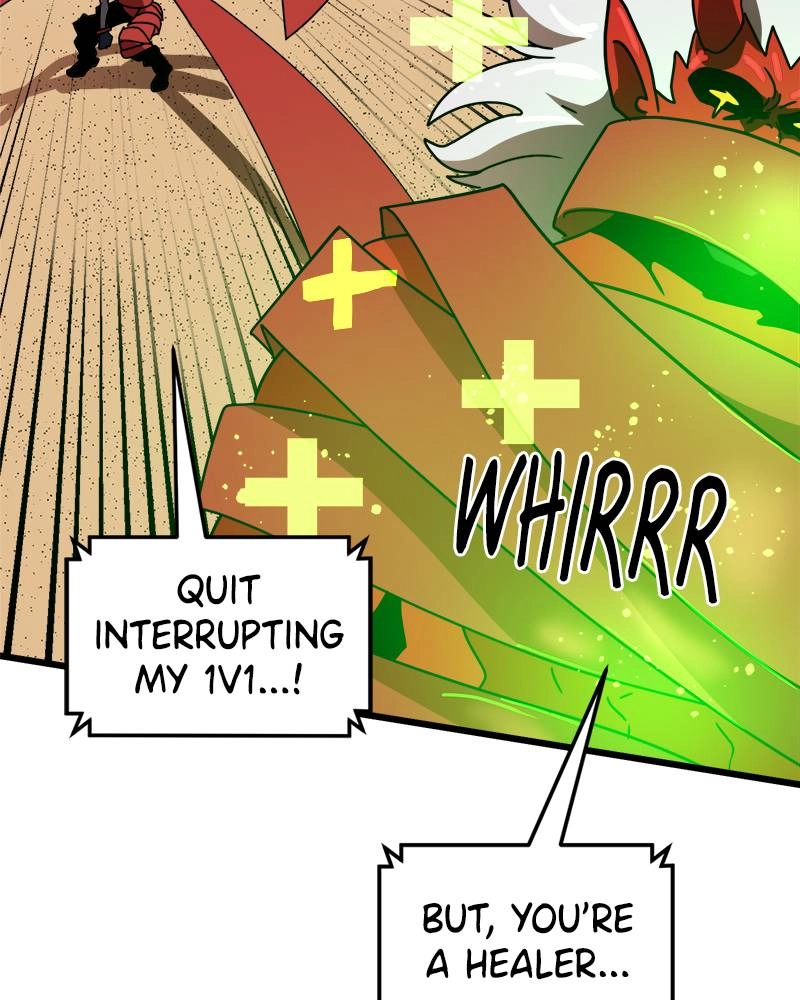 Double Click Chapter 31 - Page 26