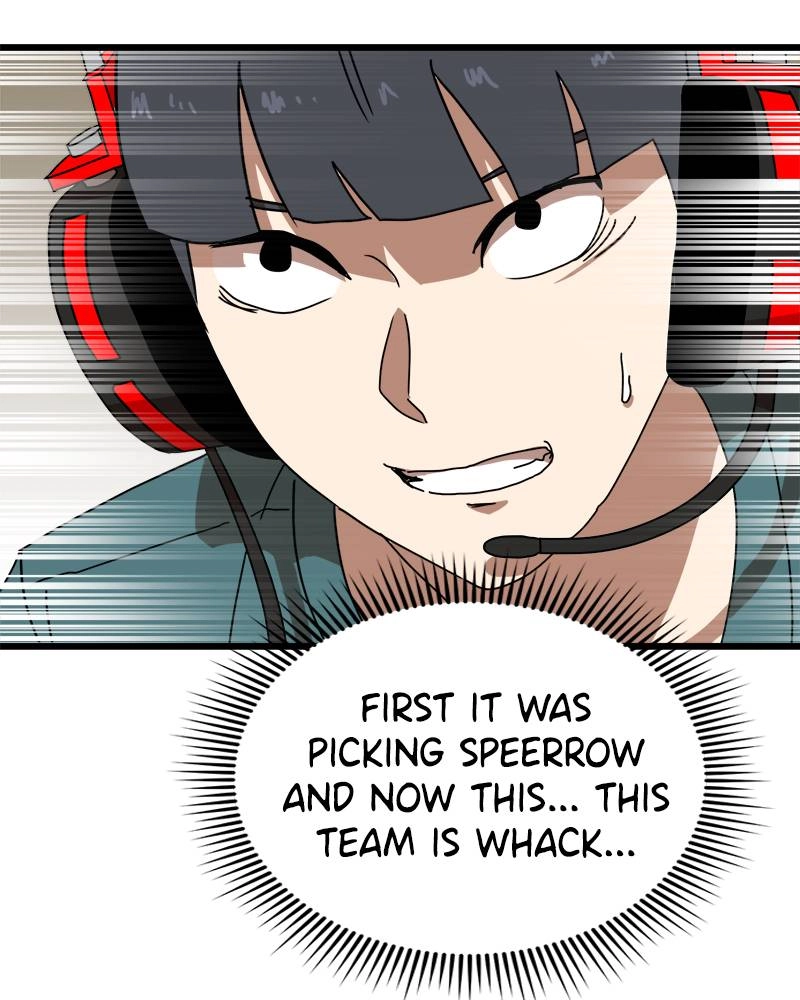 Double Click Chapter 31 - Page 30