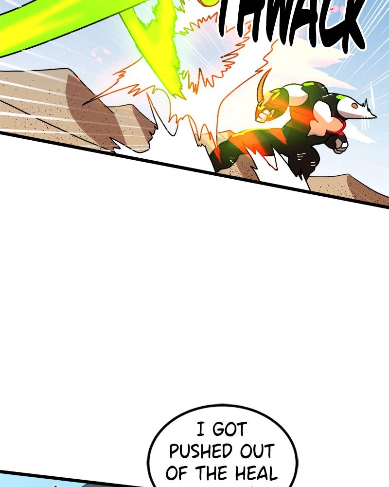 Double Click Chapter 31 - Page 38
