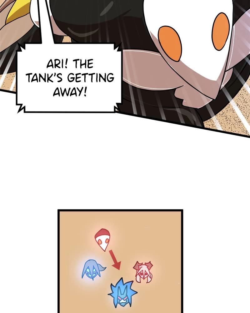 Double Click Chapter 31 - Page 44