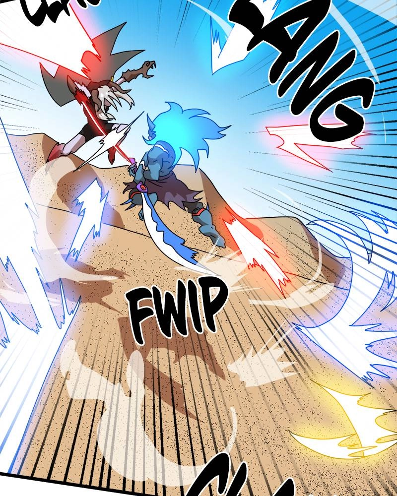 Double Click Chapter 31 - Page 46