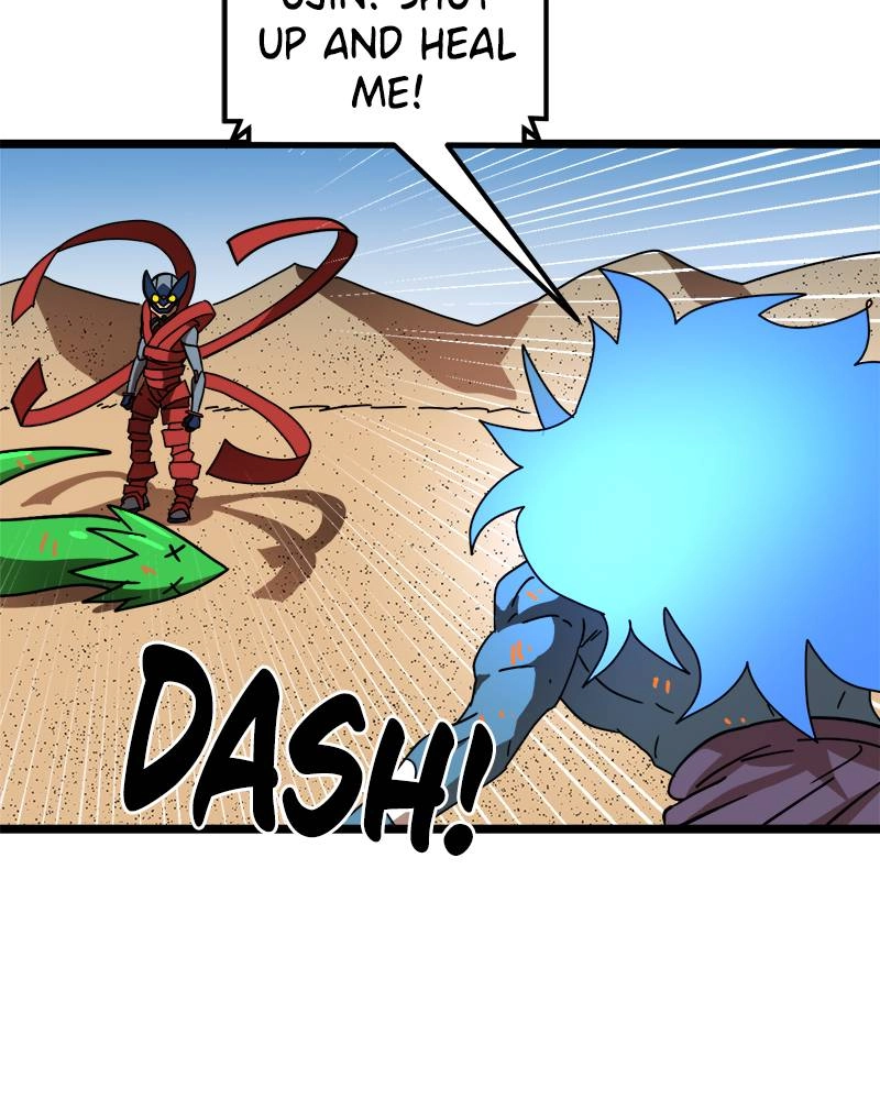 Double Click Chapter 31 - Page 96