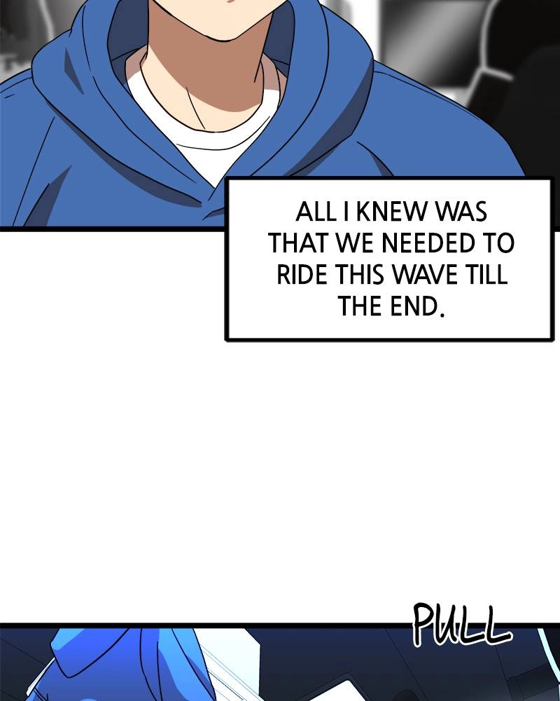 Double Click Chapter 31 - Page 111