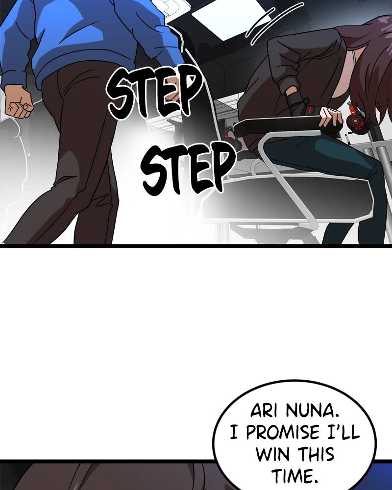 Double Click Chapter 31 - Page 112