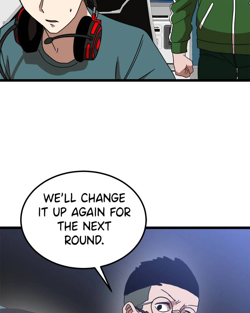 Double Click Chapter 31 - Page 118