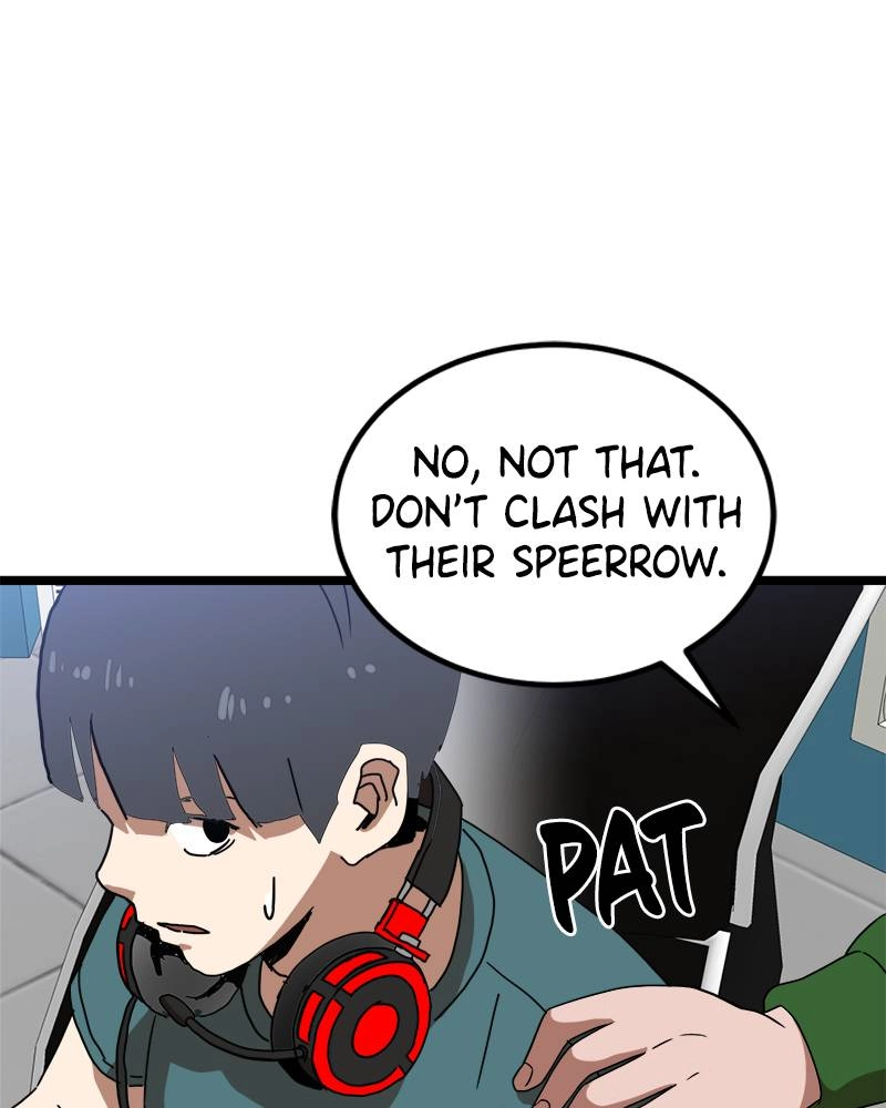 Double Click Chapter 31 - Page 122