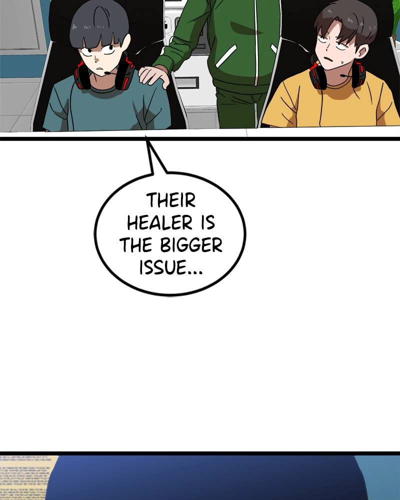 Double Click Chapter 31 - Page 124