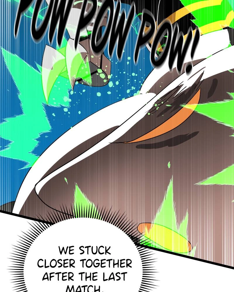 Double Click Chapter 31 - Page 134