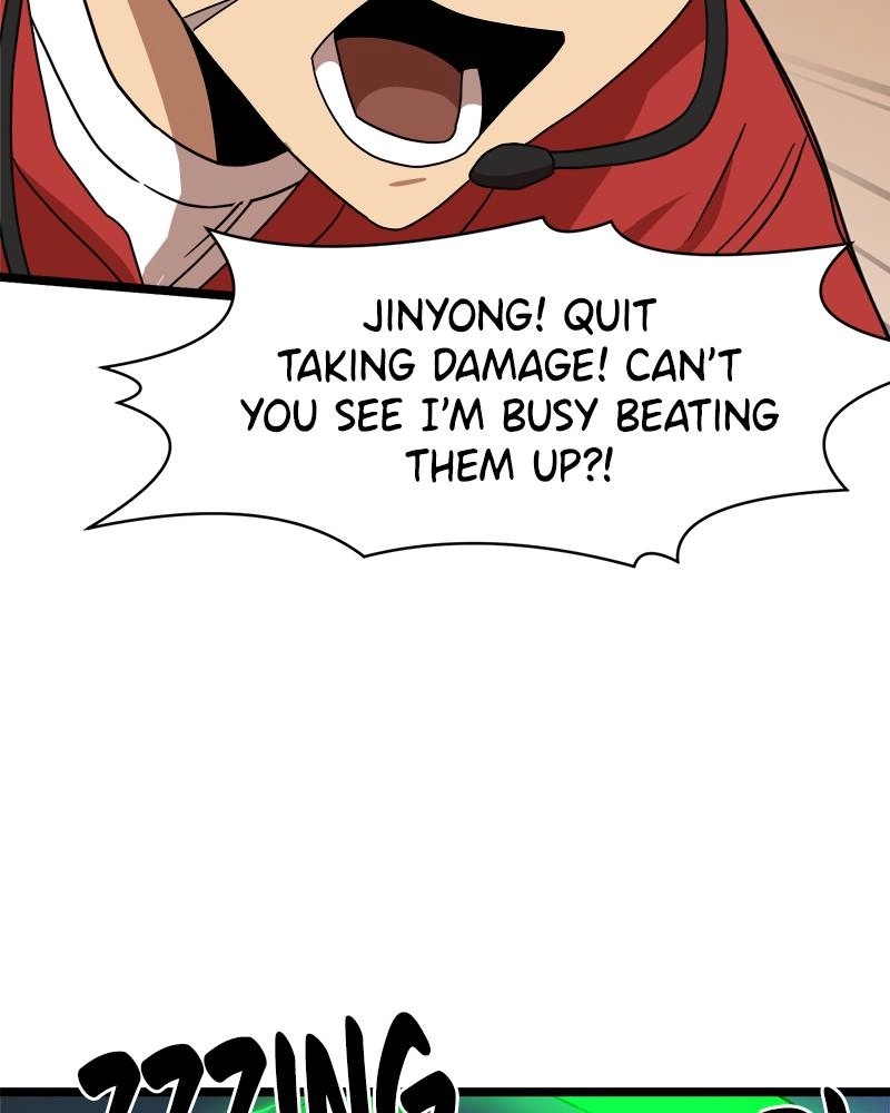 Double Click Chapter 31 - Page 138