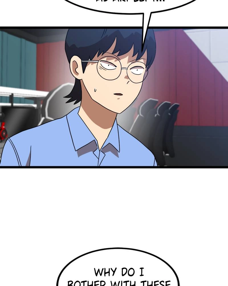 Double Click Chapter 31 - Page 142