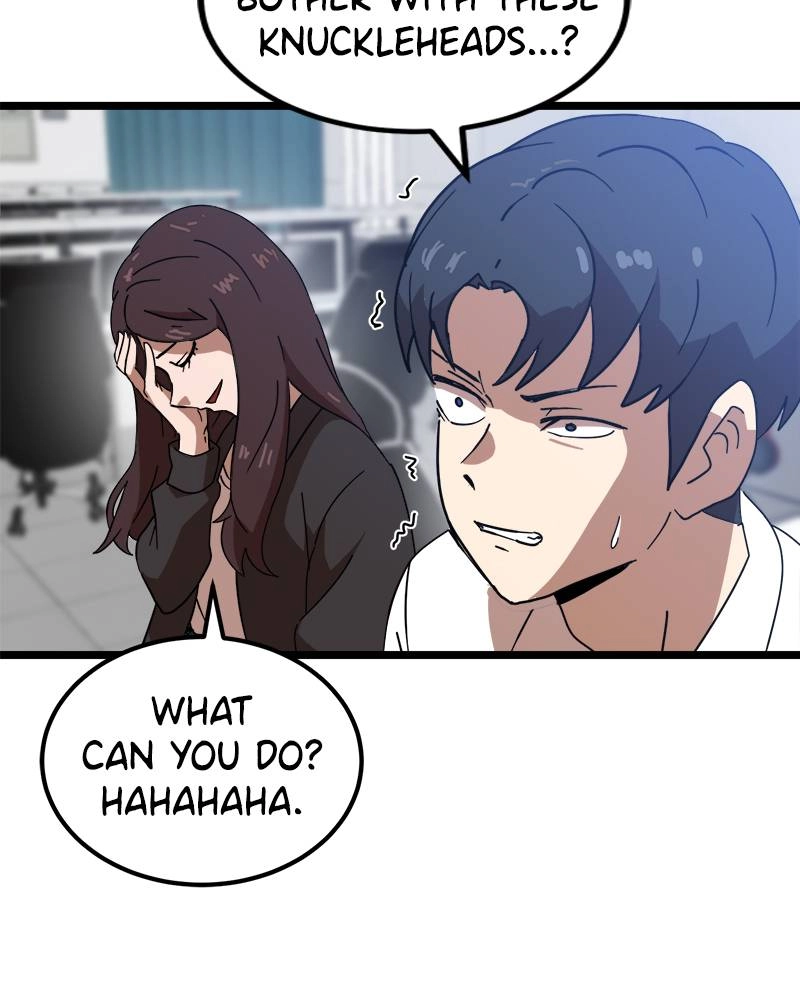 Double Click Chapter 31 - Page 143