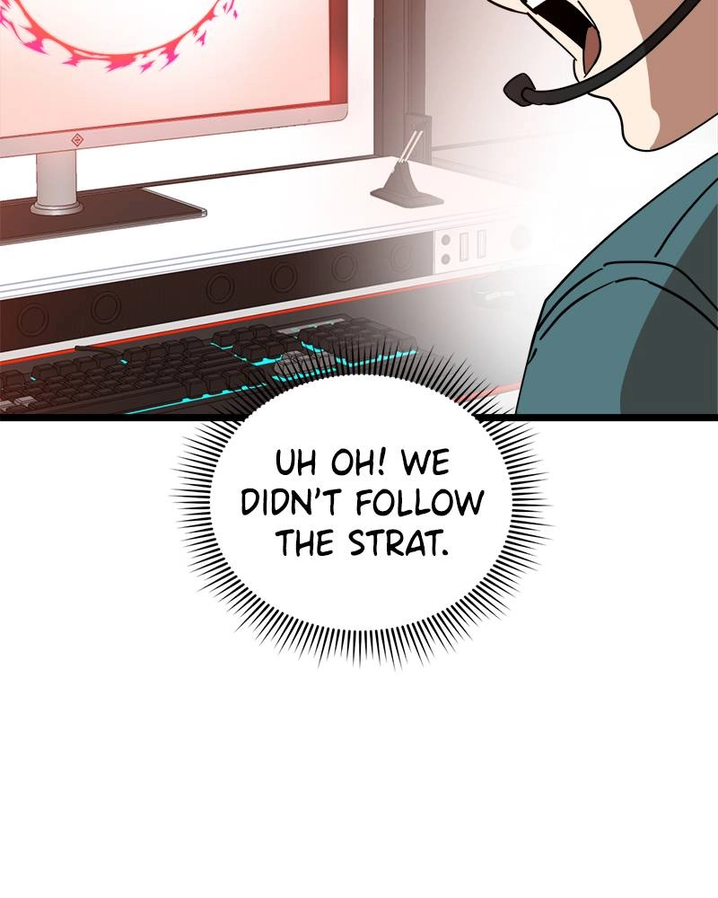 Double Click Chapter 31 - Page 157