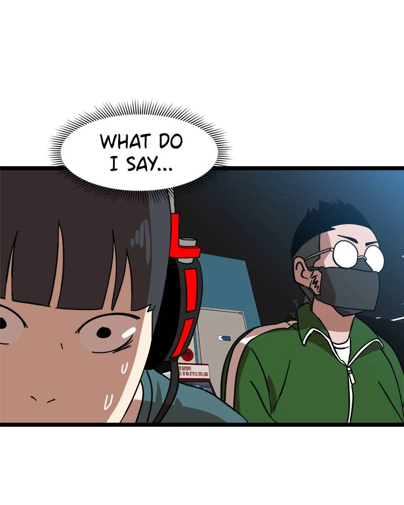 Double Click Chapter 31 - Page 158
