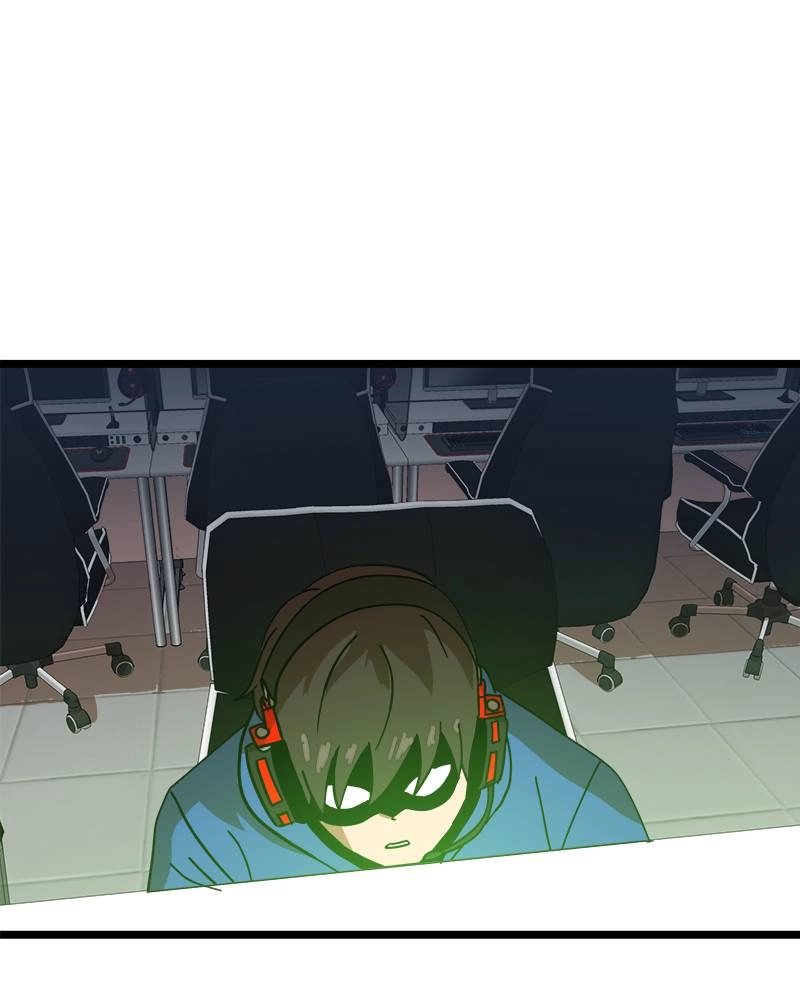 Double Click Chapter 31 - Page 160