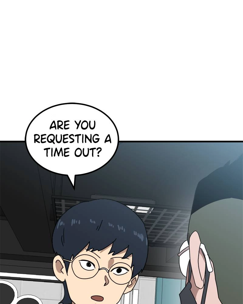 Double Click Chapter 32 - Page 5