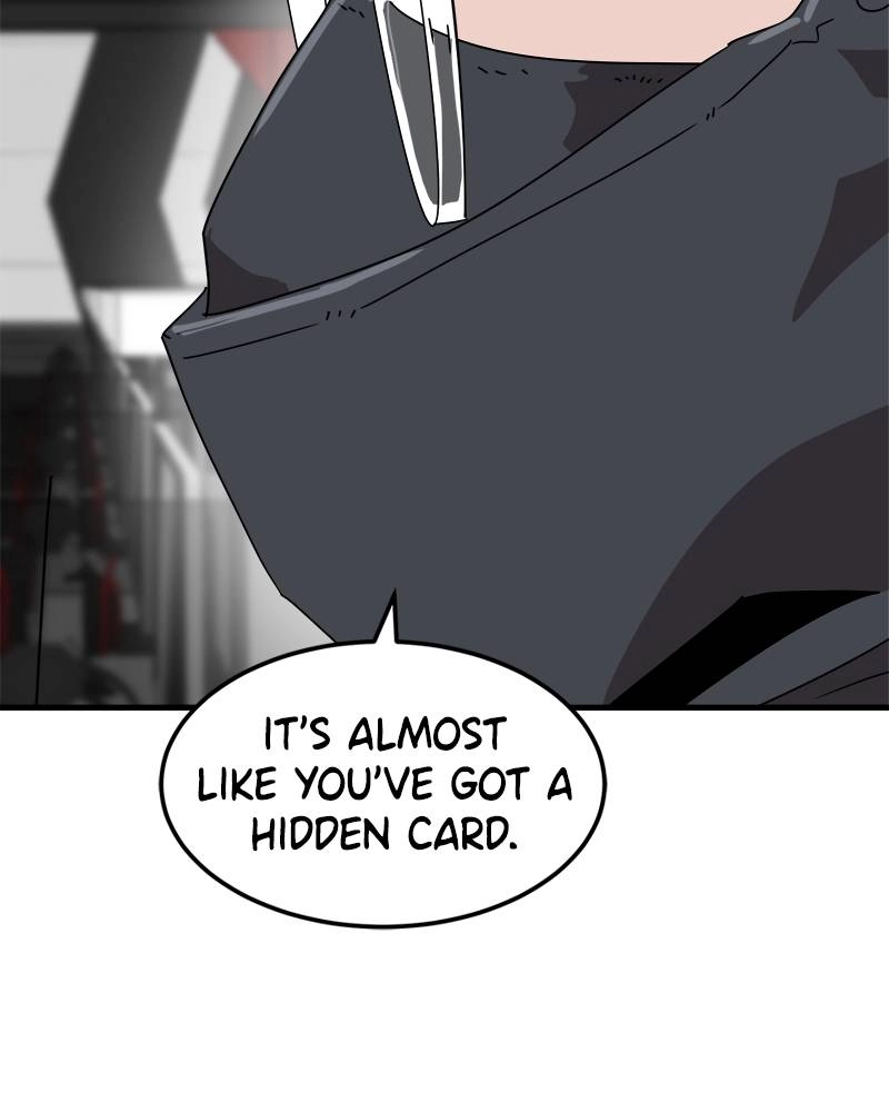 Double Click Chapter 32 - Page 8