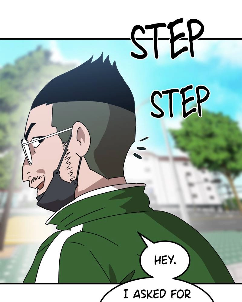 Double Click Chapter 32 - Page 21