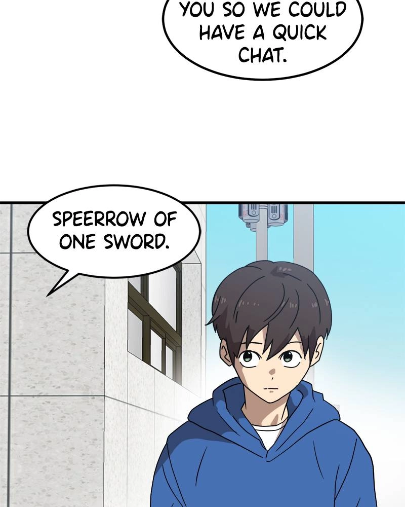 Double Click Chapter 32 - Page 22