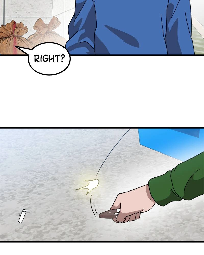 Double Click Chapter 32 - Page 23