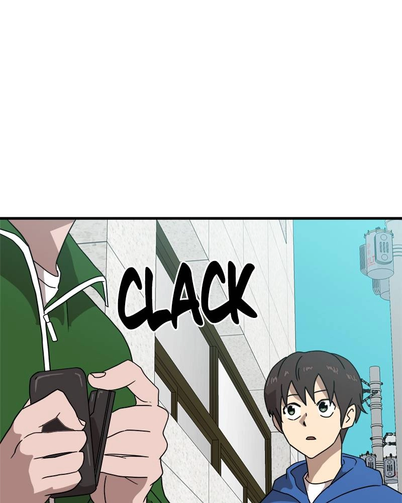 Double Click Chapter 32 - Page 24