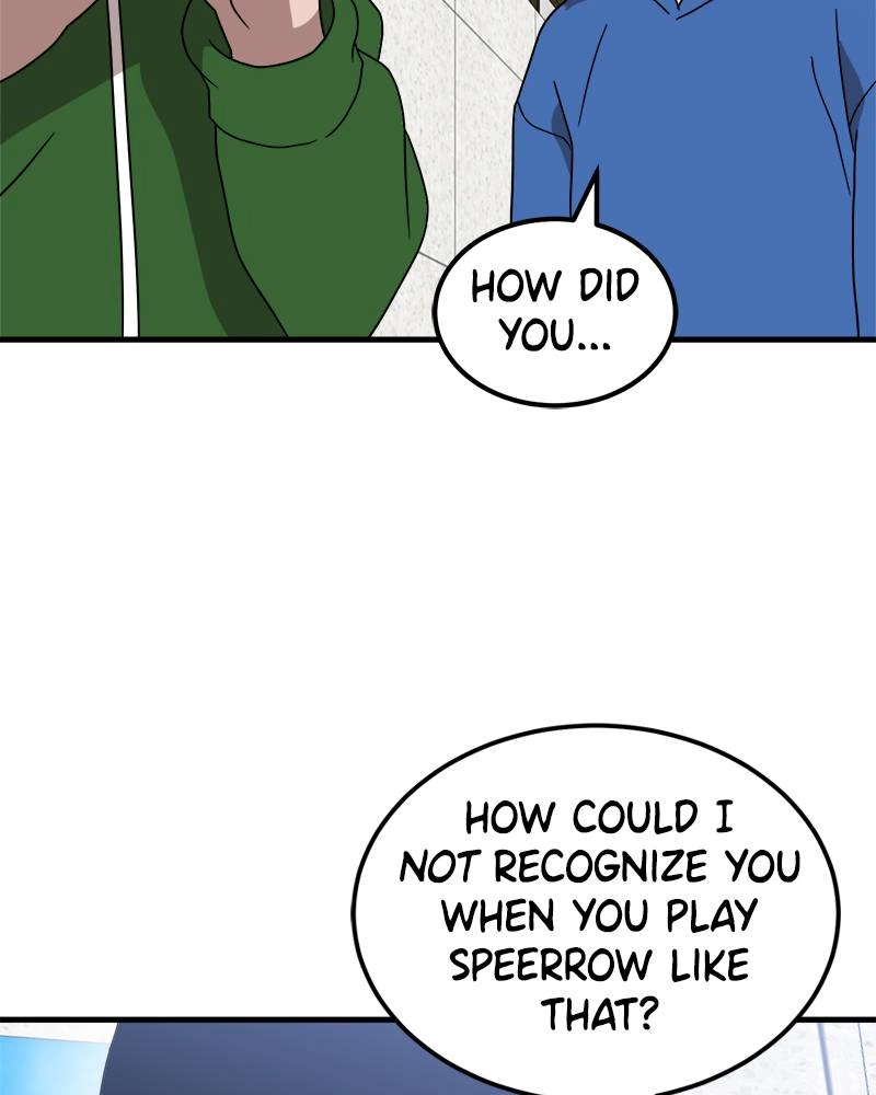 Double Click Chapter 32 - Page 25