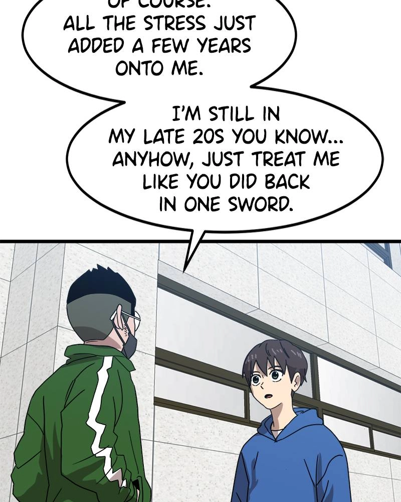 Double Click Chapter 32 - Page 44