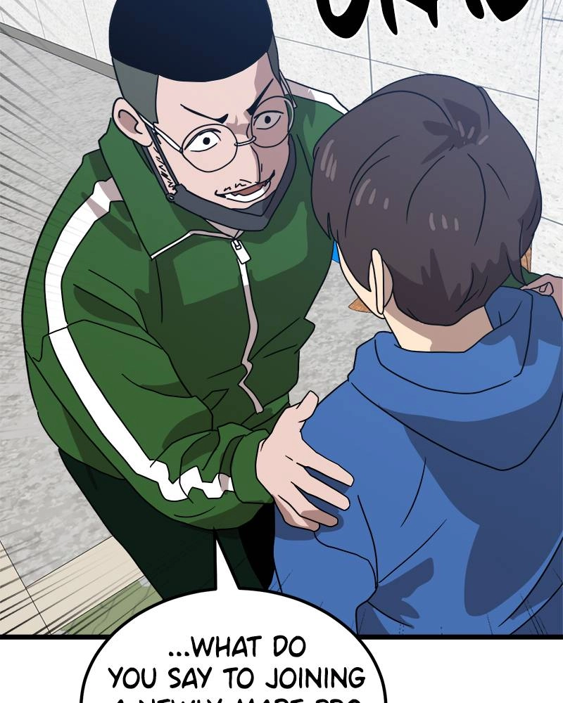 Double Click Chapter 32 - Page 48