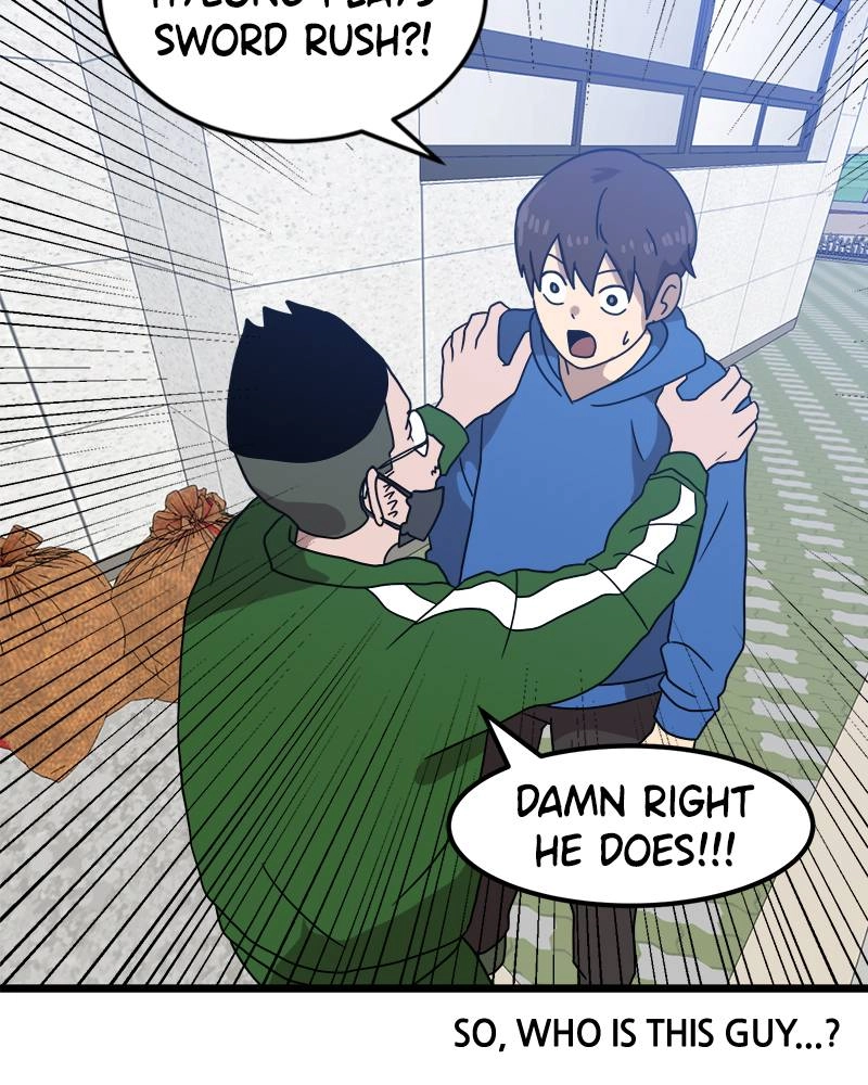 Double Click Chapter 32 - Page 71
