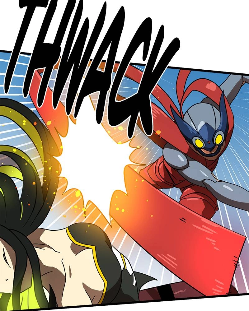 Double Click Chapter 32 - Page 81