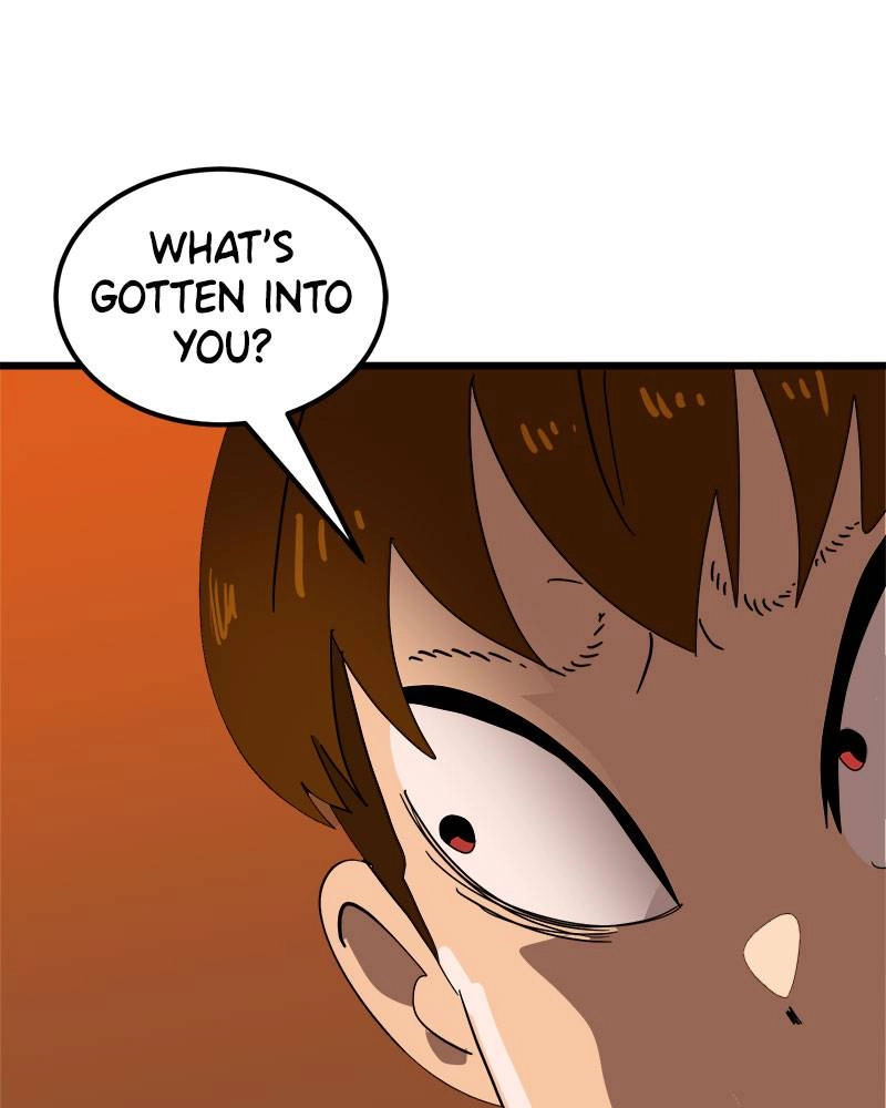 Double Click Chapter 32 - Page 120
