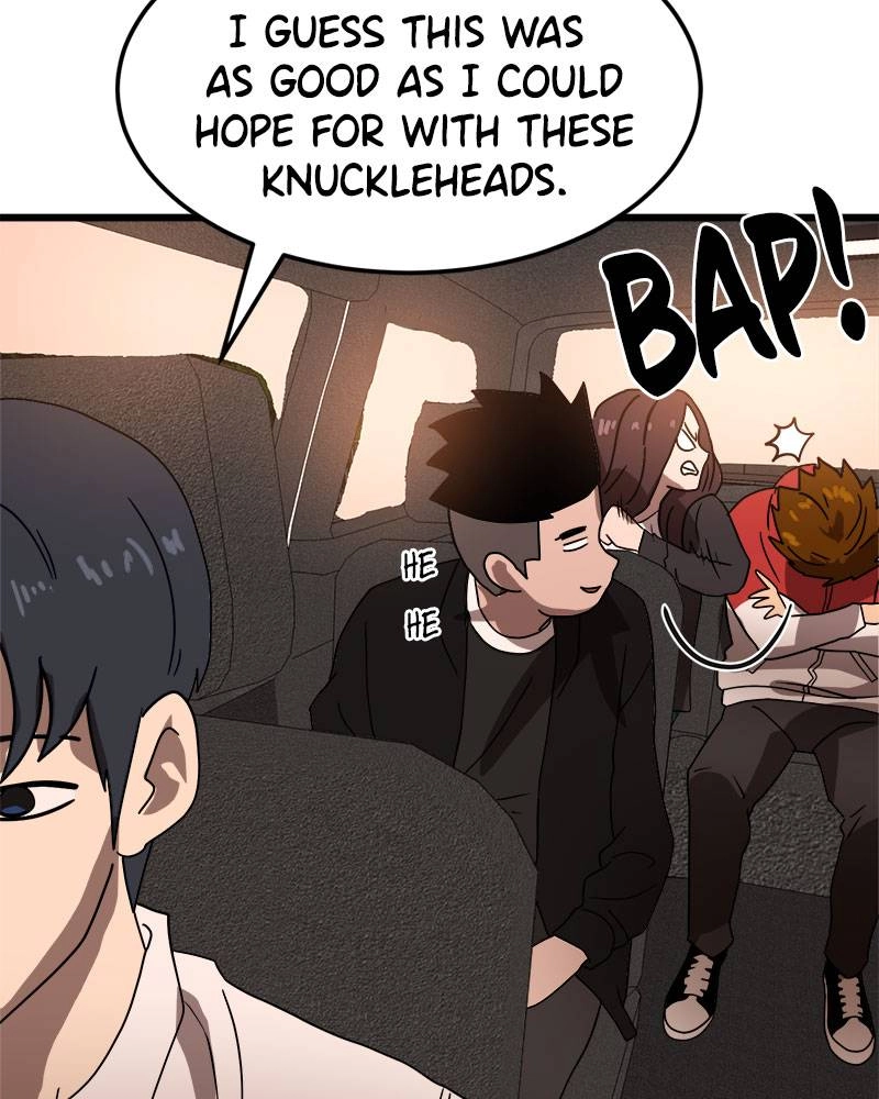 Double Click Chapter 32 - Page 122