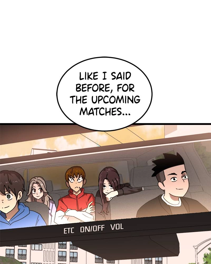 Double Click Chapter 32 - Page 128