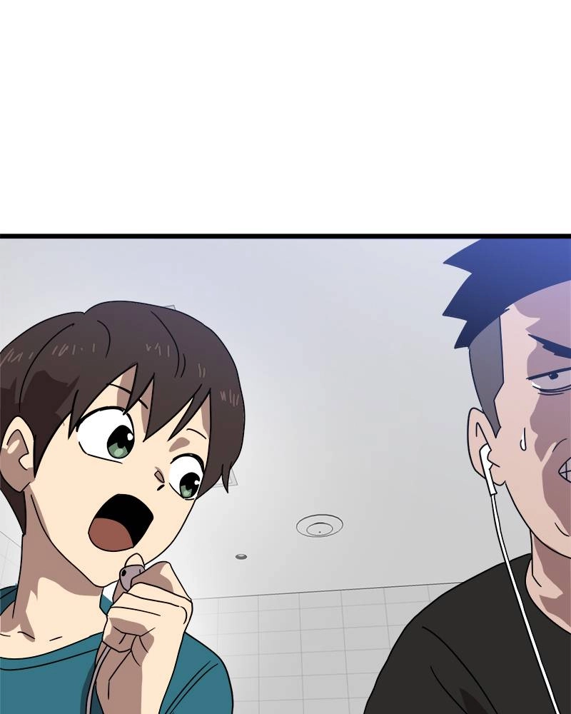 Double Click Chapter 32 - Page 141