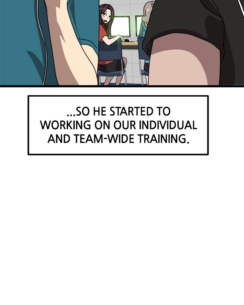 Double Click Chapter 32 - Page 142